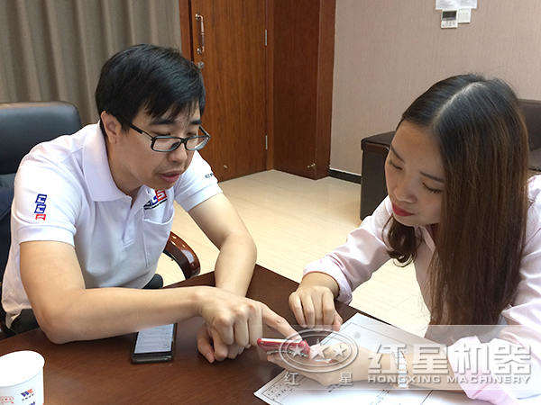 一对一报价、选型指导