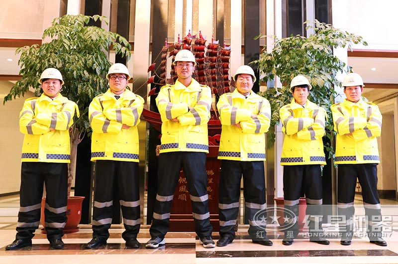 优质售后，全程跟踪，一对一设备效率高