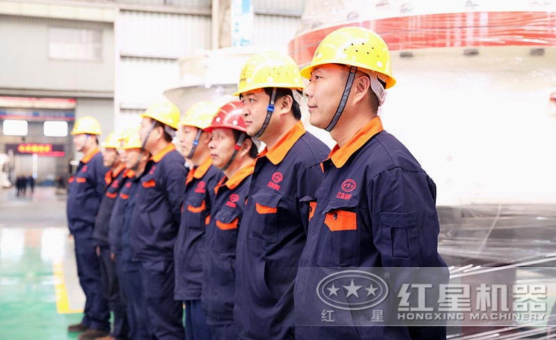 众发国际小型砂石加工机厂售后完善