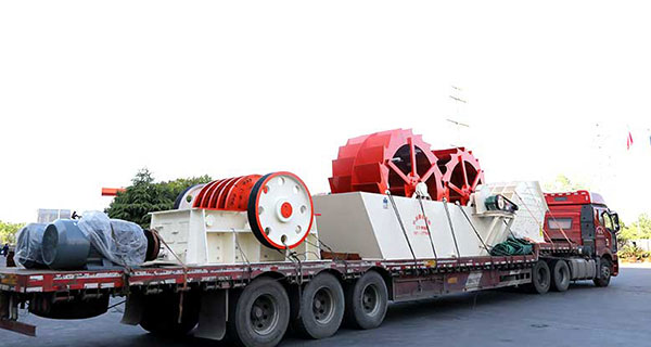 一套小型机制砂设备需要多少钱?100万元够吗？