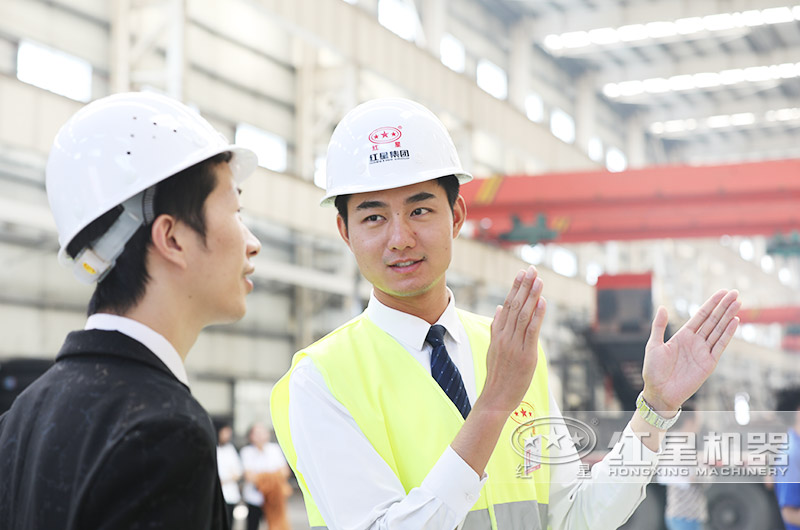 环保型制沙厂设备多少钱？量身定制更划算
