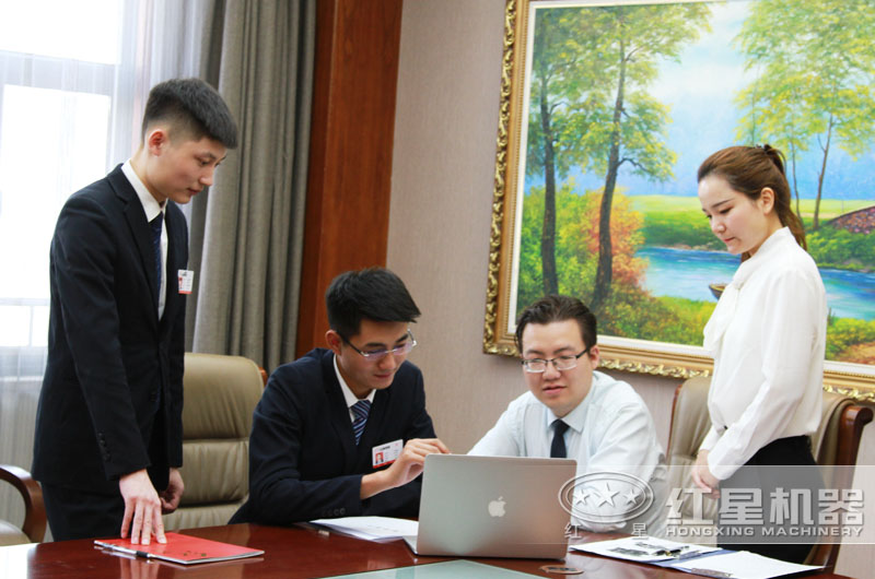 众发国际厂家工程师为您量身选型