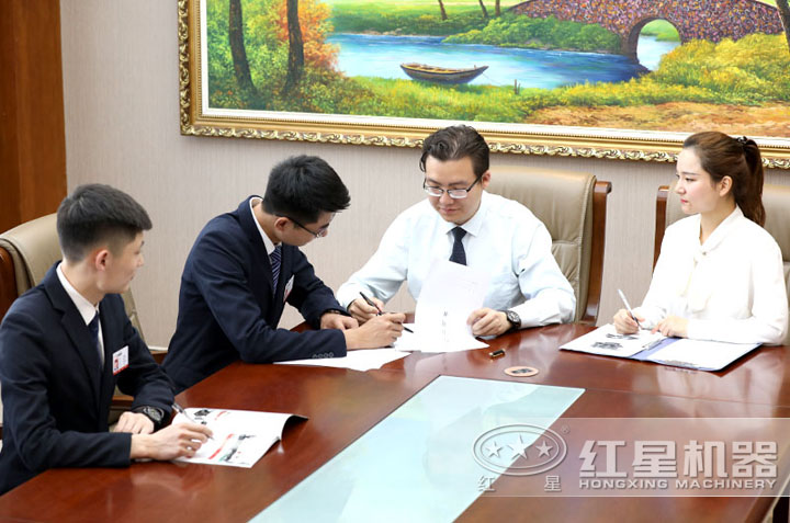 欢迎到河南众发国际厂家咨询