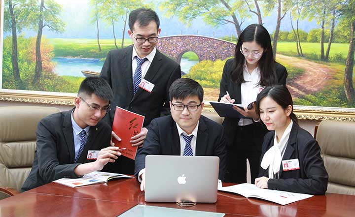 众发国际工程师为您量身定制