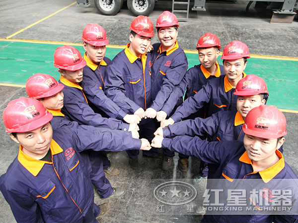 专业设备厂家，河南众发国际值得信赖
