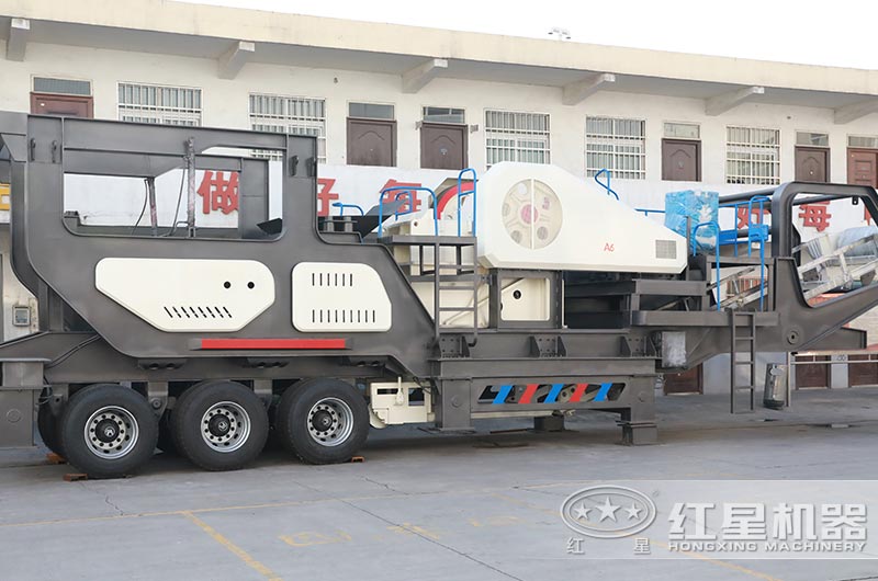 大型建筑垃圾粉碎机价格多少？建筑垃圾粉碎后的用途有哪些？