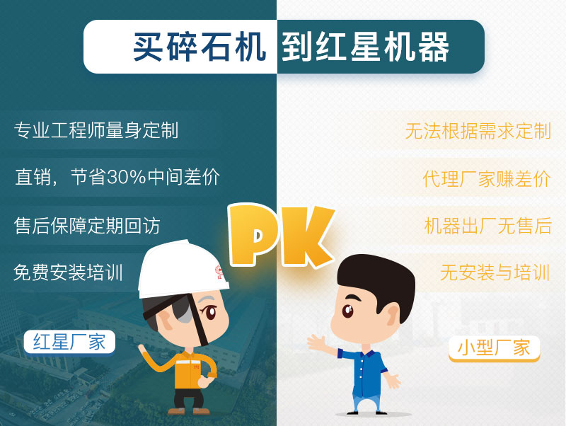 小型碎石机一般多少钱一台？
