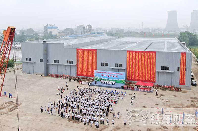 全封闭日产五万吨大型成套环保破碎石子生产线设备多少钱？