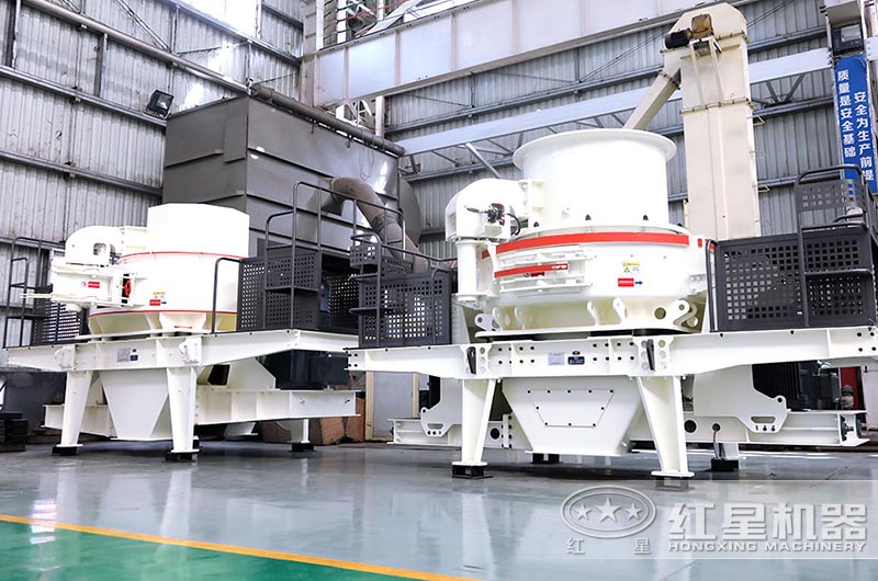 冲击破碎机价格多少？附型号与参数