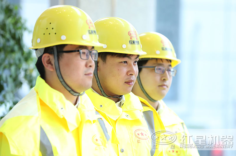 众发国际厂家提供售后服务