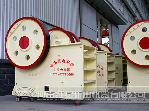 好的69颚式破碎机厂家推荐——众发国际机器
