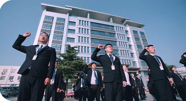 走进众发国际