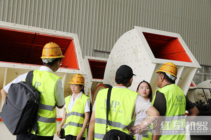 石灰石用什么破碎机合适？具体破碎生产工艺流程又是怎样