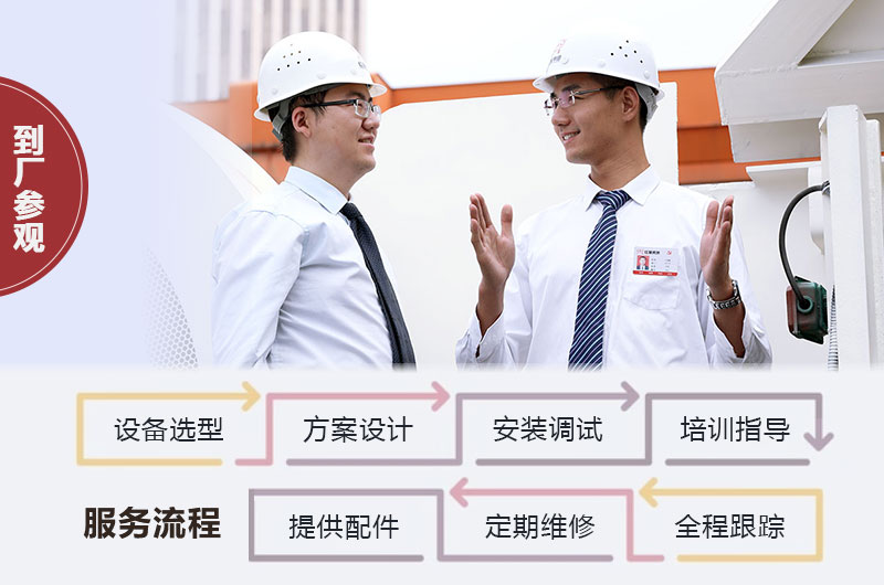 众发国际机器厂家服务