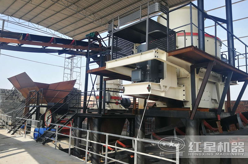 花岗岩边角料制砂用途有哪些？制砂质量怎么样？